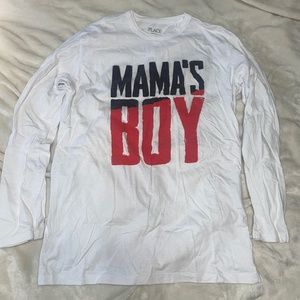 Children’s Place boy t-shirts